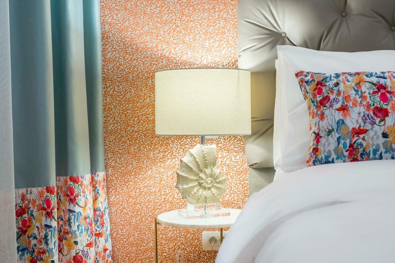 Deluxe Rooms Tramonto สปลิท ภายนอก รูปภาพ