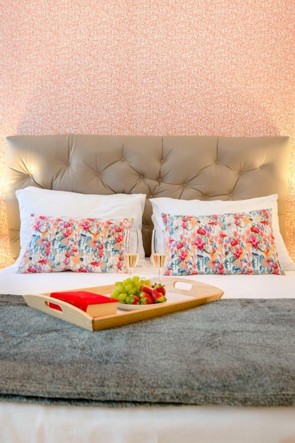 Deluxe Rooms Tramonto สปลิท ภายนอก รูปภาพ